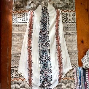 O’Neill maxi dress